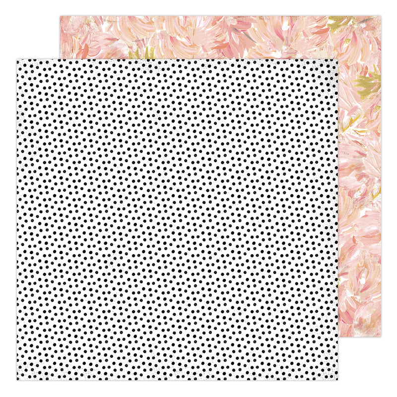 HOME GROWN Patterned Paper Storyline Chapters by Heidi Swapp