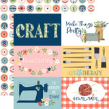 Craft & Create Collection Kit