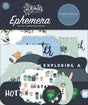 Winter Market Ephemera