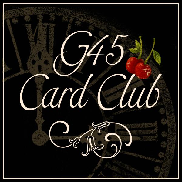 G45 Card Club