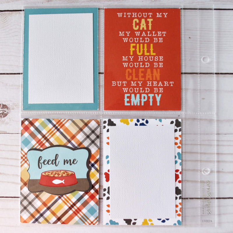 The Purrfect Cat  Flipbook