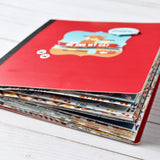 The Purrfect Cat  Flipbook