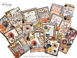 Splendor Card Kit - Digital Tutorial