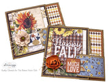 Splendor Card Kit - Digital Tutorial