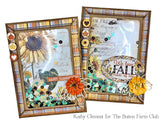 Splendor Card Kit - Digital Tutorial