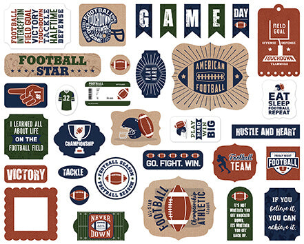 Football Ephemera