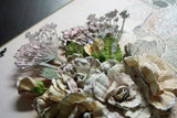 Hummingbird Folio by Nancy Wethington ~ Digital Tutorial
