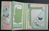 Wild Asparagus Folio by Nancy Wethington