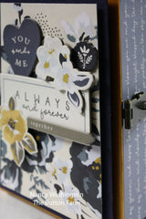 Gingham Foundry Book in a Box - Digital Tutorial