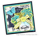 Lemon Twist Creative Kit - Digital Tutorial