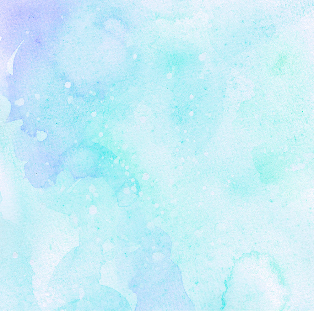 Watercolor Splash 12x12 Collection Pack