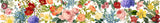 Floral Tapestry Washi Tape