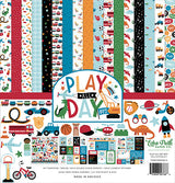 Play all Day Collection Kit