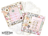My Sweet Card Kit by Kathy Clement