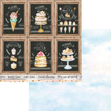So Sweet 6x6 Collection Pack