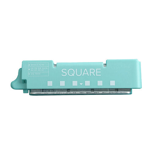 Square Punch Cartridge We R Memory Keepers - Multi Cinch