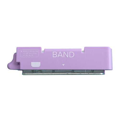 Band Punch Cartridge We R Memory Keepers - Multi Cinch