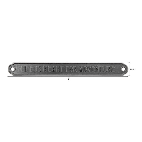 Idea-ology - Word Plaques - Large