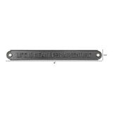 Idea-ology - Word Plaques - Large