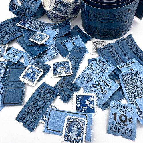 Color Swatch Inkwell Collection - Ticket Essentials