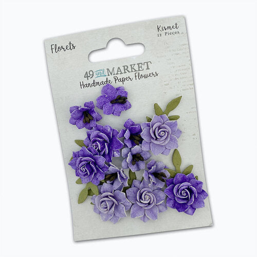 Florets Collection - Kismet