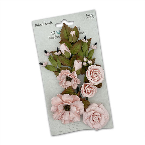 Nature's Bounty Collection - Taffy