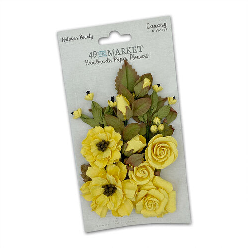 Nature's Bounty Collection - Canary