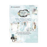 Vintage Artistry Everywhere Collection - 6 x 8 Collection Pack