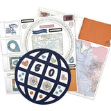 Vintage Artistry Everywhere Collection - Ultimate Page Kit