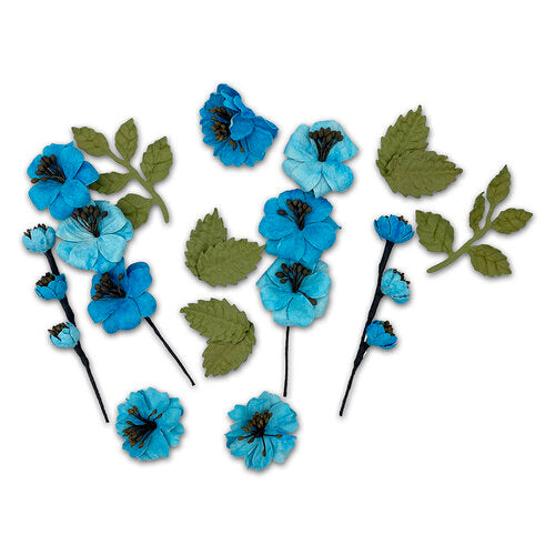 Wild Flowers Collection - Pacific