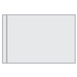 3x4 Photo Flips - 12 Pack