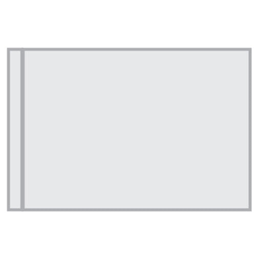 3x4 Photo Flips - 12 Pack