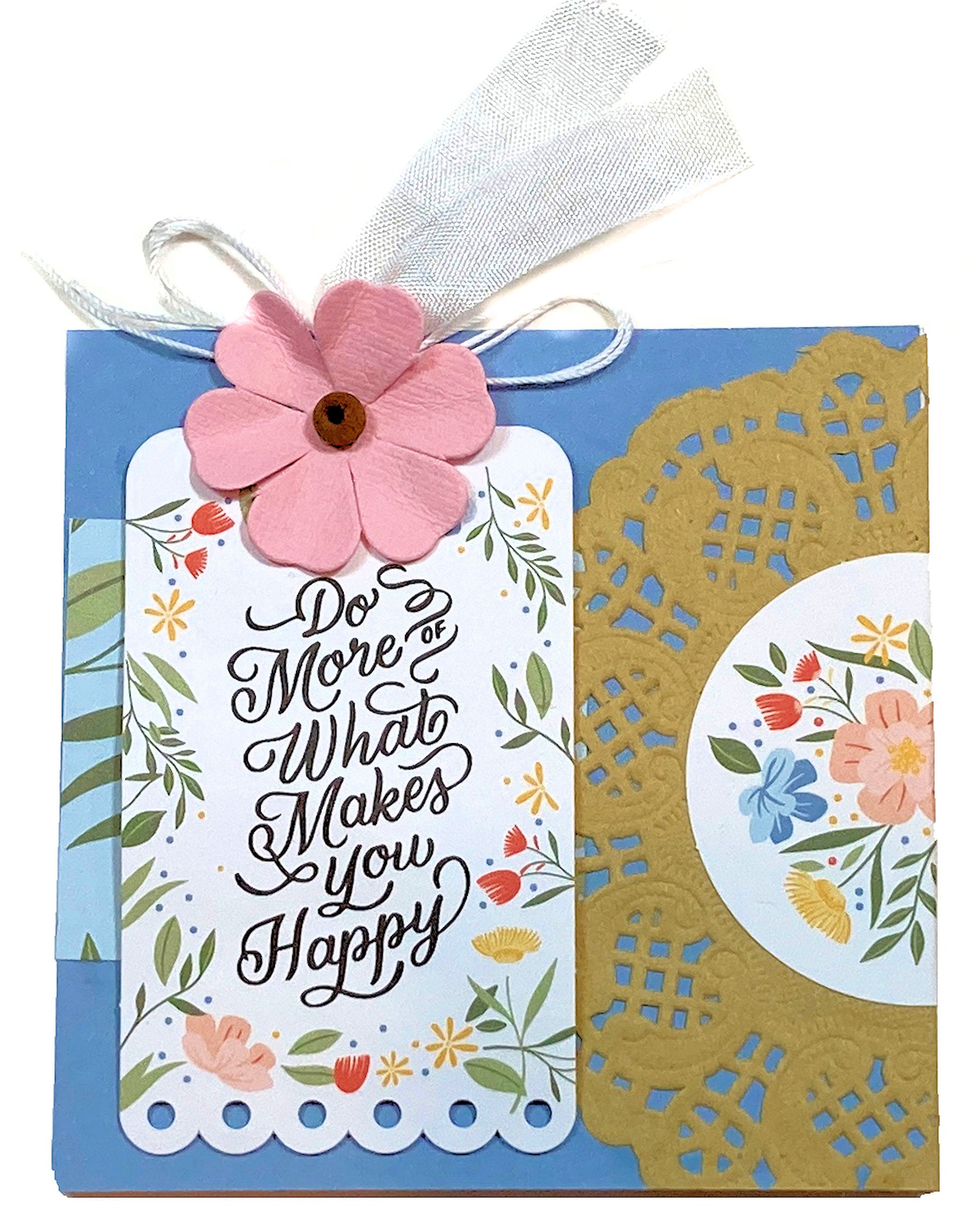 Salutations Card Kit