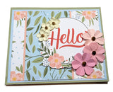 Salutations Card Kit