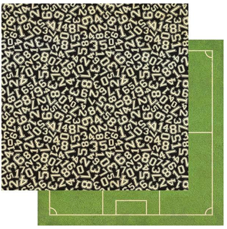 All-Star Paper Pack - Soccer