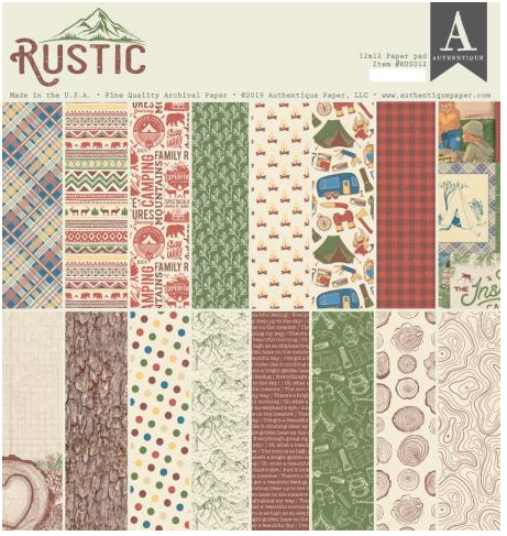 Rustic Collection Kit