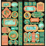 Voyage Beneath the Sea Deluxe Collector's Edition