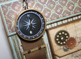Voyage Fantastique Travel Mini Album by Nancy Wethington ~ Digital Tutorial