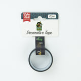 Animal Alphabet Washi Tape