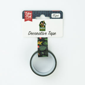 Jungle Palms Washi Tape