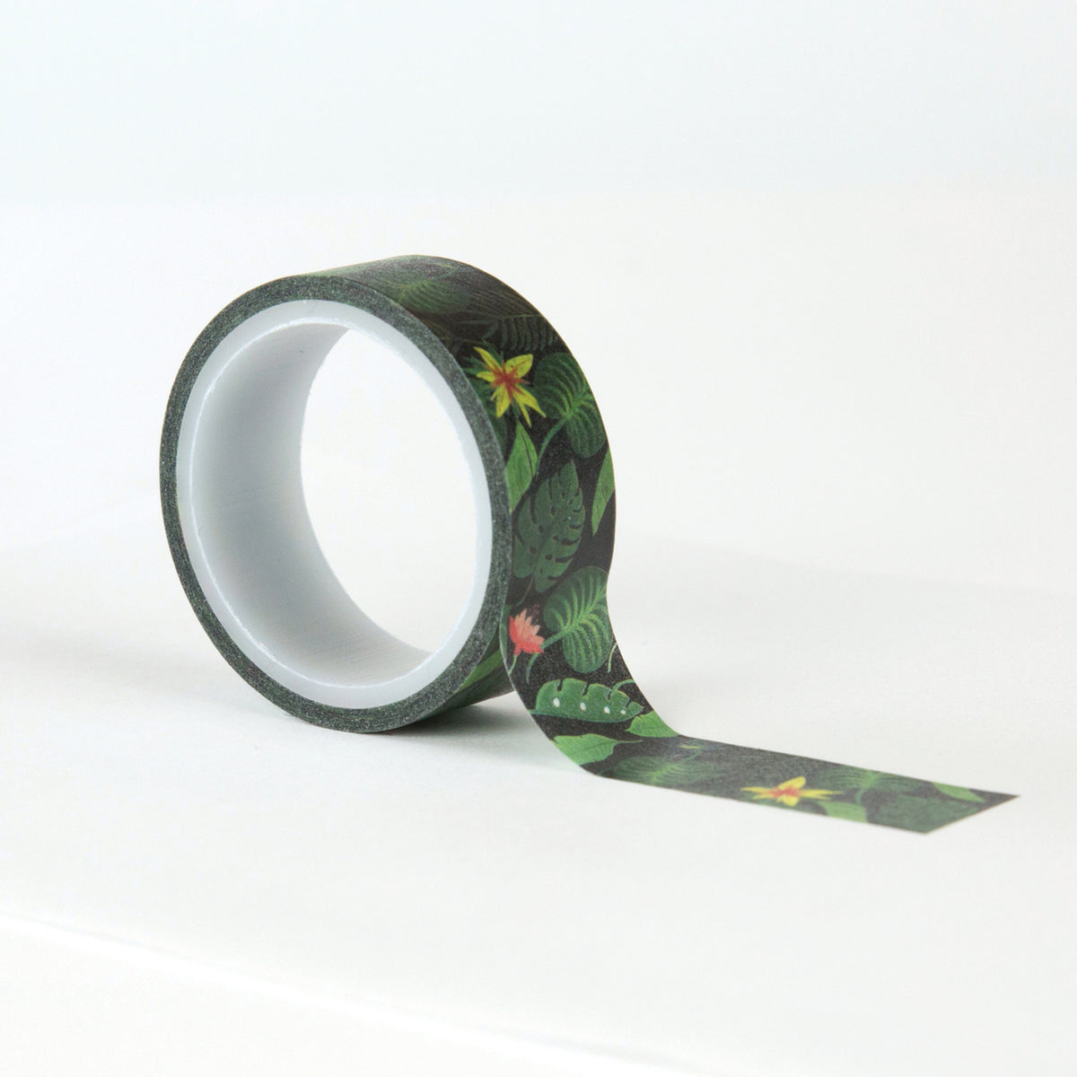 Jungle Palms Washi Tape