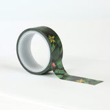 Jungle Palms Washi Tape