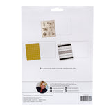 Storyline Chapters Insert Book Set by Heidi Swapp