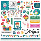 Add Another Candle Collection Kit by PhotoPlay Paper