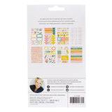 Storyline Chapters Mini Sticker Book - The Planner by Heidi Swapp