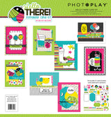 Hello There Card Kit by Photoplay Paper