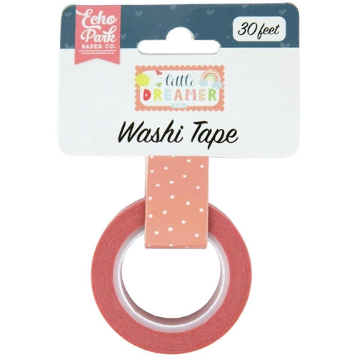 Sweet Dots Washi Tape