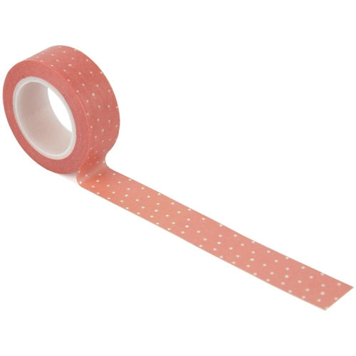 Sweet Dots Washi Tape