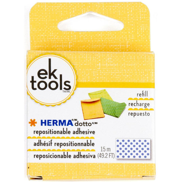 EK Success - Herma Dotto - repositionable adhesive