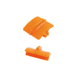 Replacement Blades for Trimmers - Straight Cutting